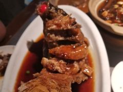 -老淮滨-蚌埠非遗小吃(淮河路店)