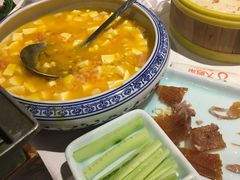 -大鸭梨烤鸭(金色漫香店)