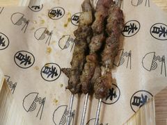 -百晟香·兰州牛肉面(景泰美食城店)