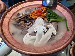 -品味泸沽湖•民族特色菜(大落水店)