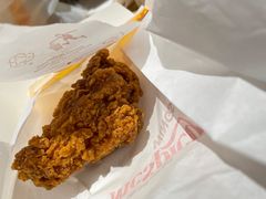 -麦当劳(青岛大学店)