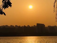 -天鹅湖体育公园