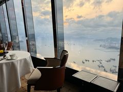 -天龙轩(香港丽思卡尔顿酒店)