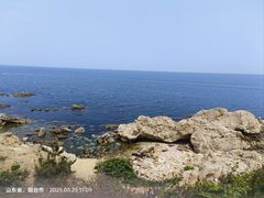 -养马岛旅游度假区