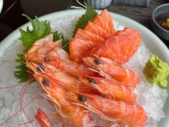 -柚·日式料理-富力万丽酒店