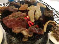 -松明一烤肉馆(鲁园店)