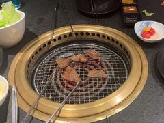 -神户赤童日式烤肉(金地广场店)