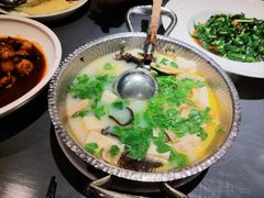 -江宴渔村·鱼鲜土菜(紫荆广场店)