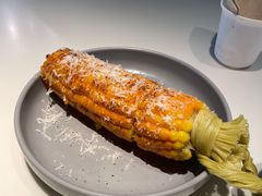 -胡麻(静安嘉里店)