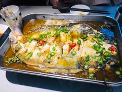 -半天妖烤鱼(芝罘万达店)