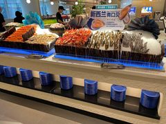 -星伦多自助料理·涮烤一体(杭州来福士店)