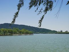 -南北湖风景区