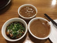 爆肚金生隆-金生隆(六铺炕店)