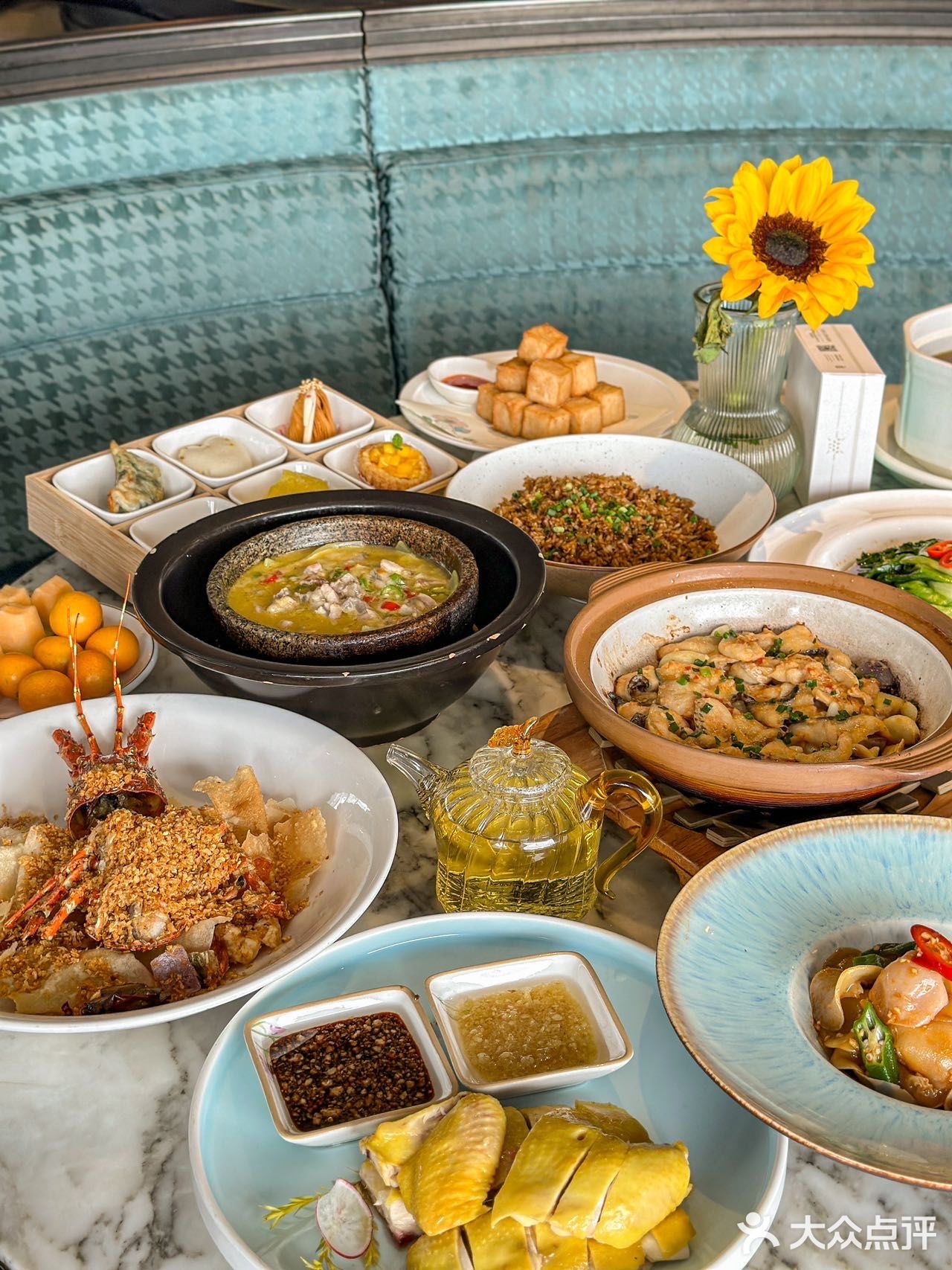 我称这家为粤菜天花板[强]❗❗