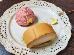毛线-候鸟咖啡(前门店)