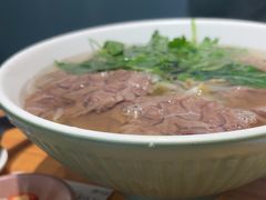-蔡澜Pho·越南粉餐厅(海上世界店)