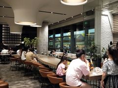 大堂-gaga(深圳南山益田假日广场店)