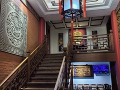 -梅龙镇酒家(南京西路总店)