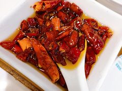 -阳坊胜利涮羊肉(阳坊老店)