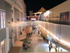 -宁波杉井奥特莱斯广场