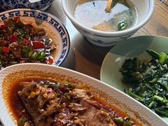 -老徽州(老街店)