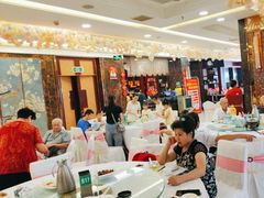 -永兴外婆桥酒楼(谷埠街店)