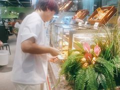 -金滏山烤肉·海鲜·火锅自助餐厅(襄阳万达店)