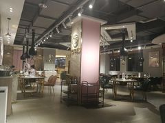 大堂-妥妥烤肉料理(昙华林店)