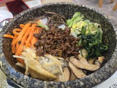-海兰江石锅饭(水上店)
