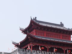 -巴陵广场