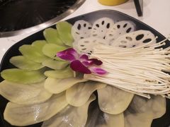 -有鱼吃·纸包烤鱼(曲江创意谷店)