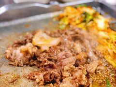 -李氏烤肉店