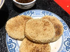 -老北京胡同味道二荤铺(酒仙桥店)