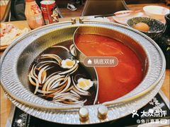 -牛New寿喜烧(青浦店)