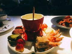 -Wei菋·Le Bistrot