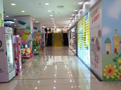 -新世界百货(顺义店)