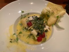 -文华扒房及酒吧(香港文华东方酒店)