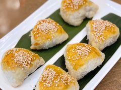 蚝皇叉烧酥-御宝轩(益丰·外滩源店)