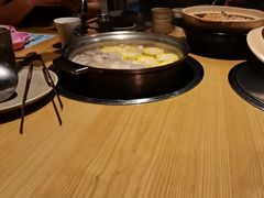 -大头椰·椰子鸡火锅(新梦店)