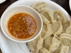 -单家老院·院子里的青岛菜(沙子口店)