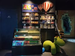 -CIAO·团建聚餐·生日派对轰趴馆(福田店)