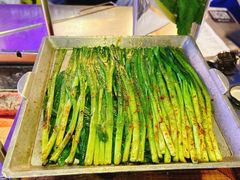-很久以前羊肉串(大华三路店)