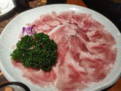 -重庆秦妈火锅(扶绥空港店)