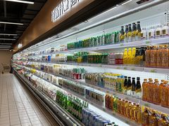 -农工商超市(金沙江路店)