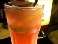 -AClub餐吧(富华里店)