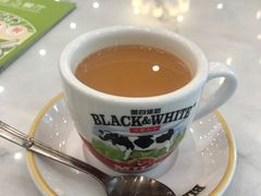 -明园茶餐厅(沙头角店)