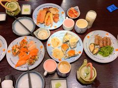-松子料理(亮马桥店)
