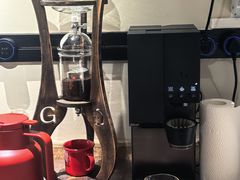 -Joymean coffee.见面咖啡