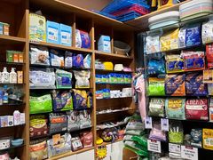 -汤姆宠物(长青北路店)