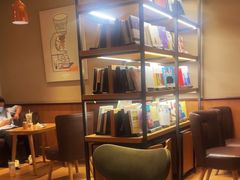 -COSTA COFFEE(新奥购物中心店)